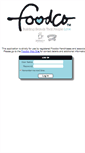 Mobile Screenshot of online.foodco.com.au